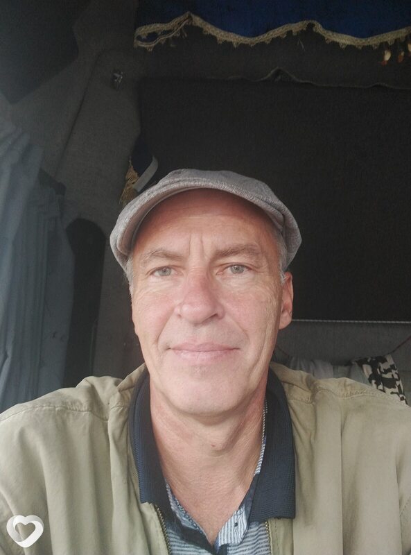 Андрей, 55, Минске — анкета №1435289