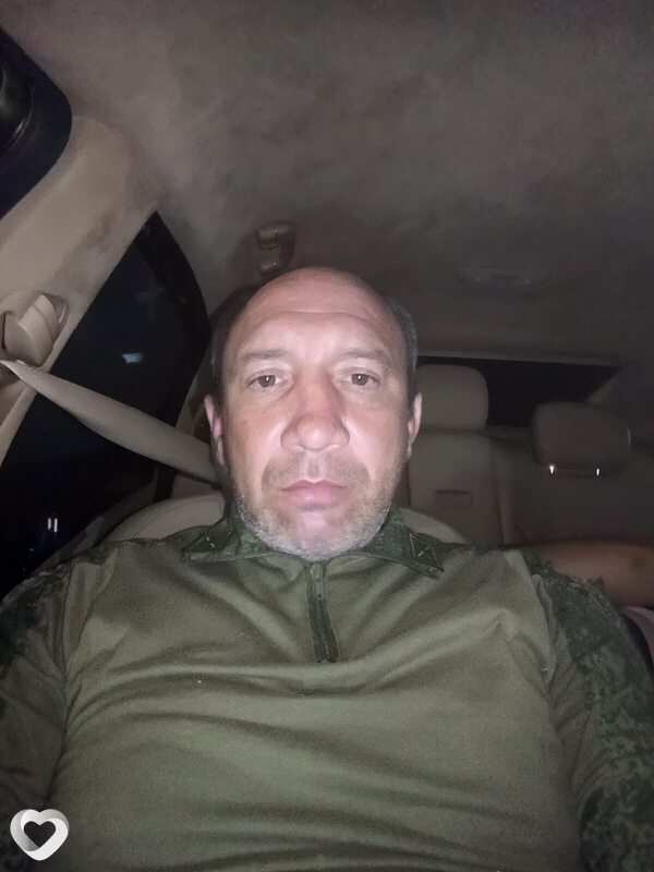 Максим, 43, Волгограде — анкета №1435292