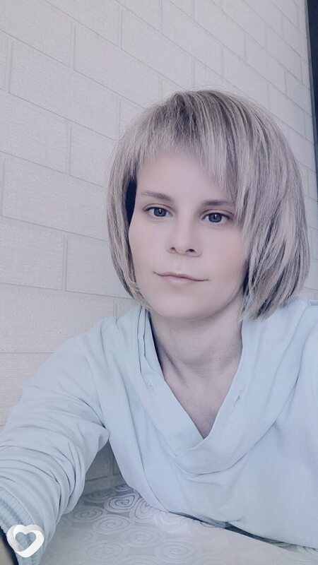 Екатерина, 34, Калинковичах — анкета №1435303