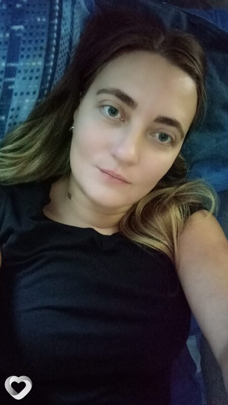 Лера, 40, Минске — анкета №1435138