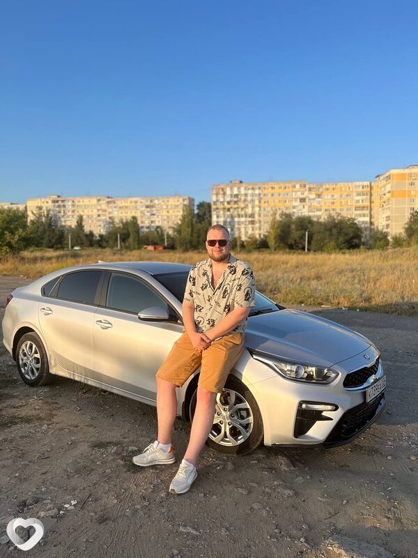 Анатолий, 31, Волгограде — анкета №1435154