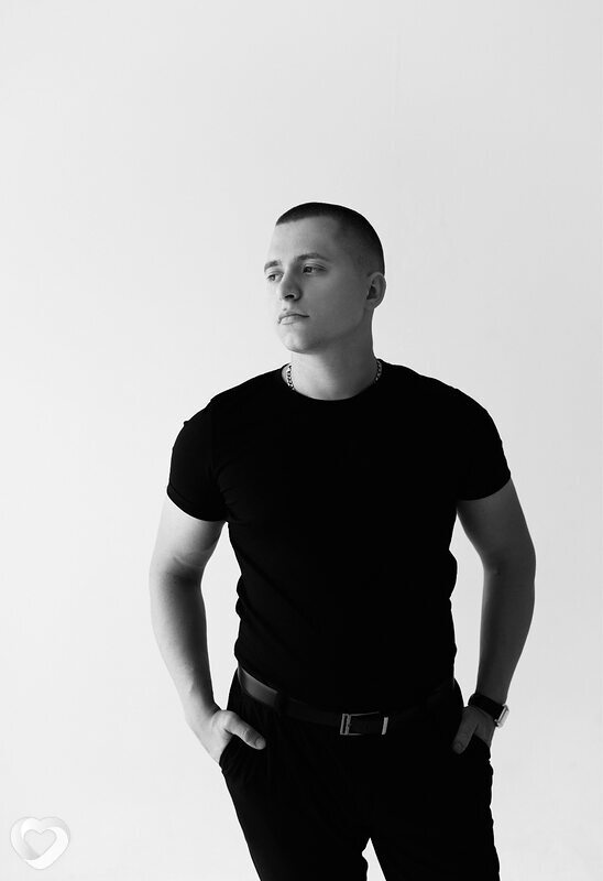 Павел, 40, Киеве — анкета №1435156