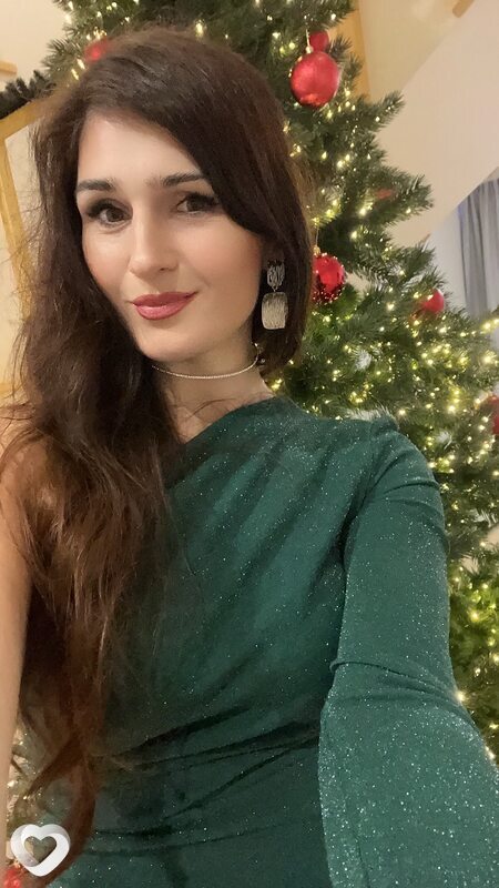 Екатерина, 37, Минске — анкета №1435733