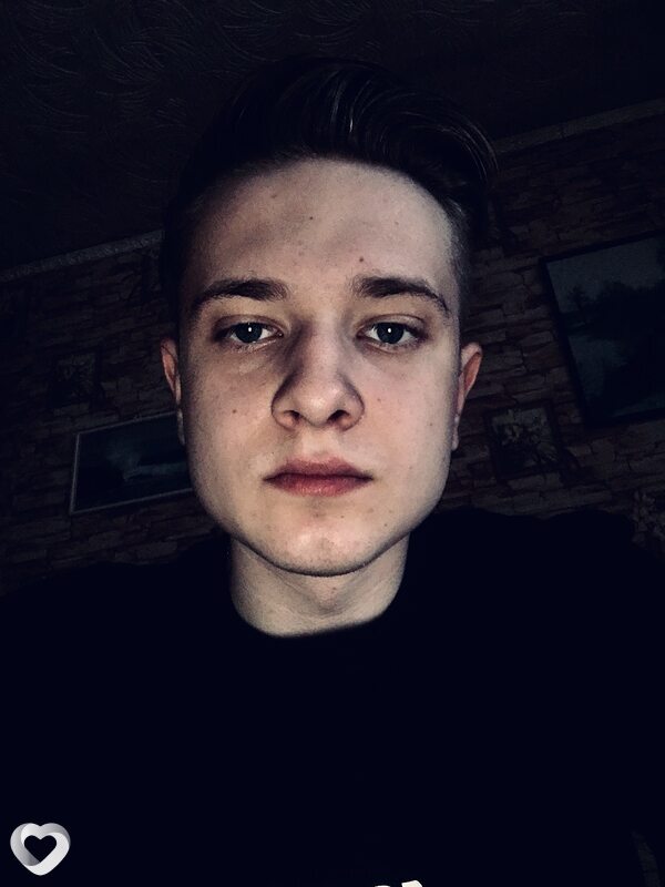 Михаил, 25, Москве — анкета №1435734