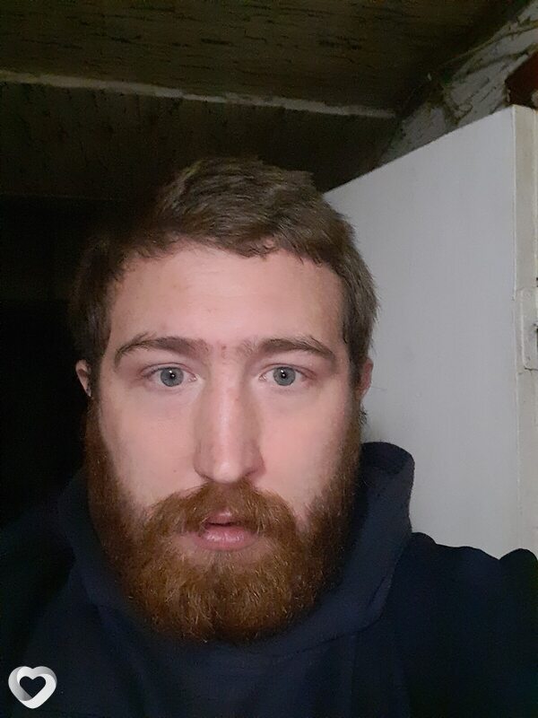 Дима, 28, Киеве — анкета №1435738