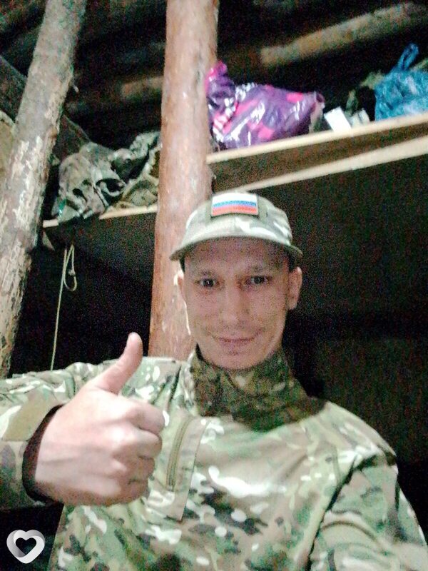 Бумер, 32, Екатеринбурге — анкета №1435739