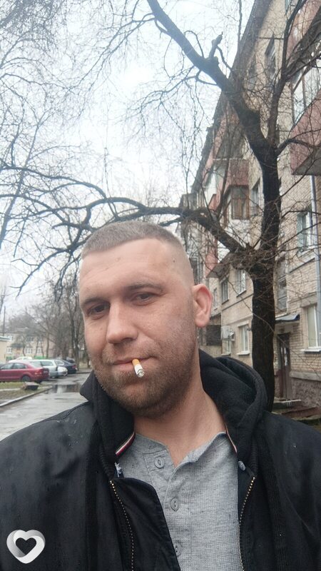 Сергей, 37, Речице — анкета №1435740