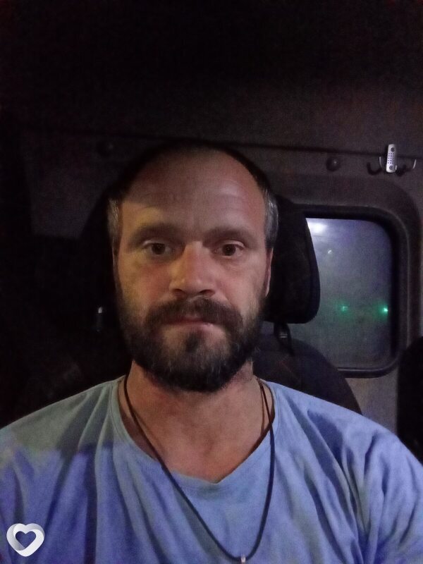 Владимир, 39, Ростове-на-Дону — анкета №1435741