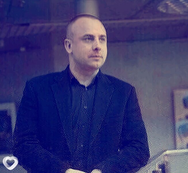 Александр, 42, Оренбурге — анкета №1435742