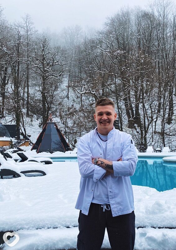 Андрей, 25, Иванове — анкета №1435743