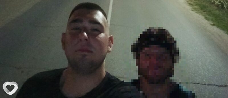 Александр, 20, Анапе — анкета №1435749
