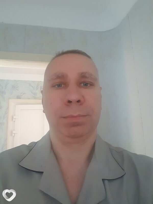 Юрий, 41, Кременчуге — анкета №1435752