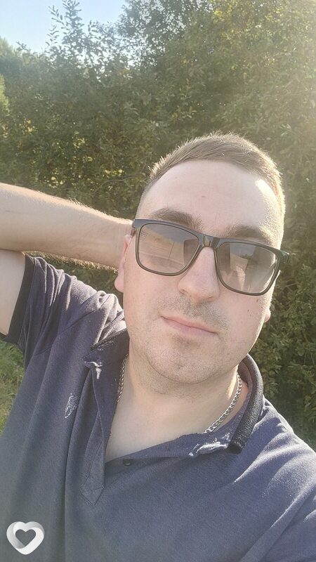 Сергей, 30, Кобрине — анкета №1435753
