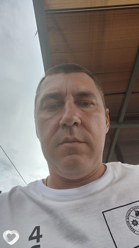 Андрей, 46, Владивостоке — анкета №1435754