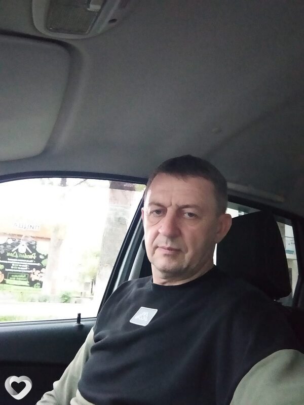 Сергей, 54, Минеральных Водах — анкета №1435487