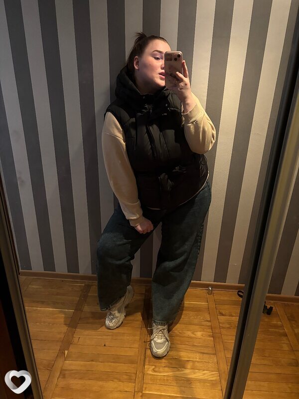 Ева, 24, Минске — анкета №1435491
