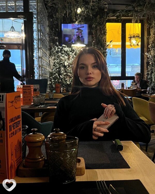 Ева, 53, Екатеринбурге — анкета №1435502