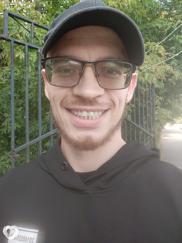Константин, 37, Москве — анкета №1435505