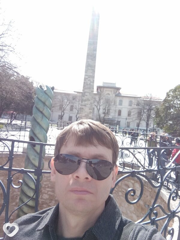Алексей, 34, Новосибирске — анкета №1435355