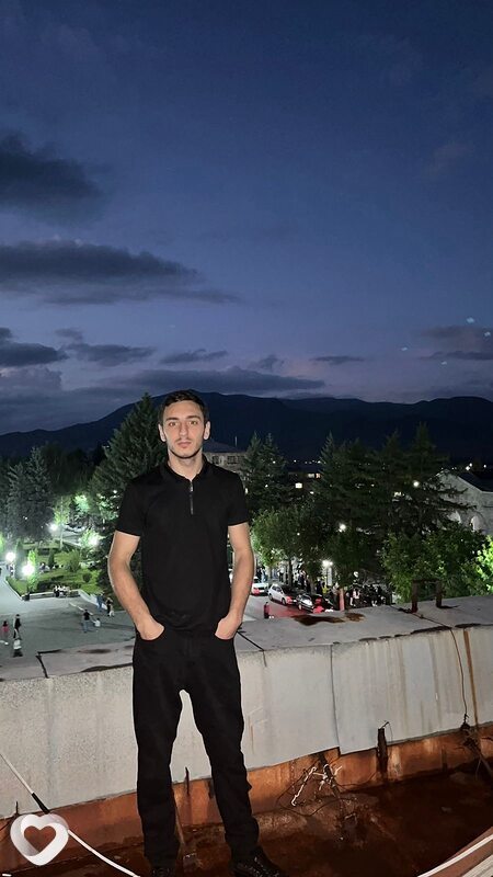 Vlas, Степанаван