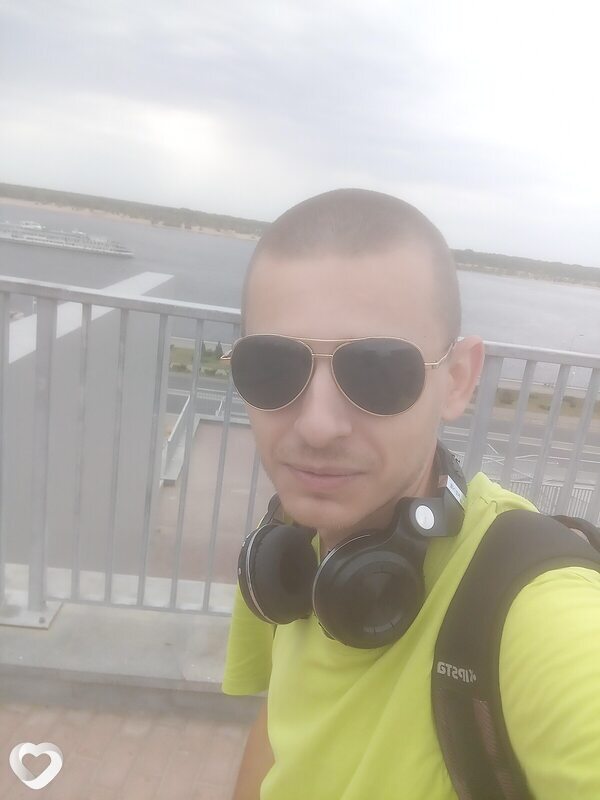 Анатолий, 26, Волгограде — анкета №1436108