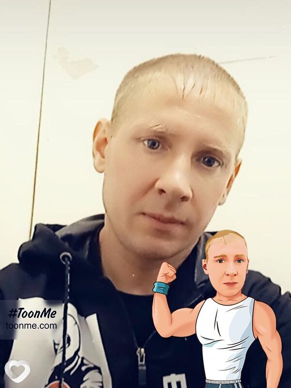 Сибиряк, 37, Новокузнецке — анкета №1436112
