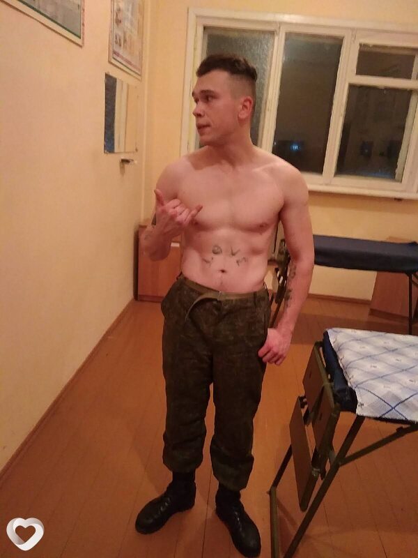 Артем, 26, Ивацевичах — анкета №1436125