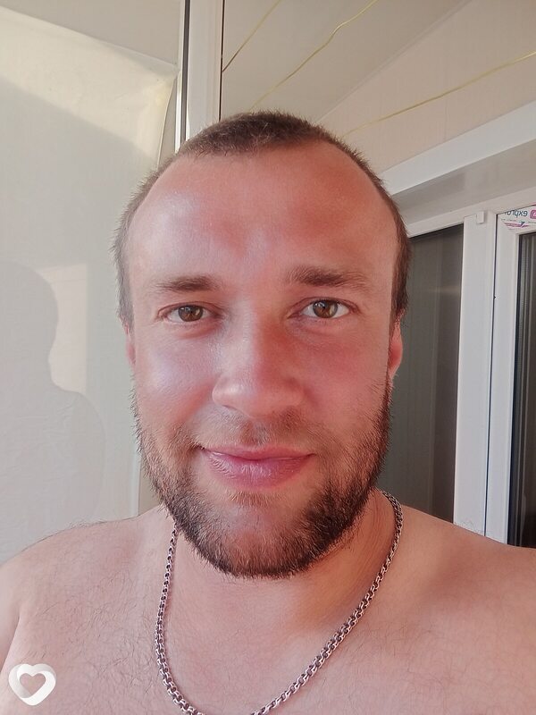 Евгений, 36, Алматы — анкета №1436127