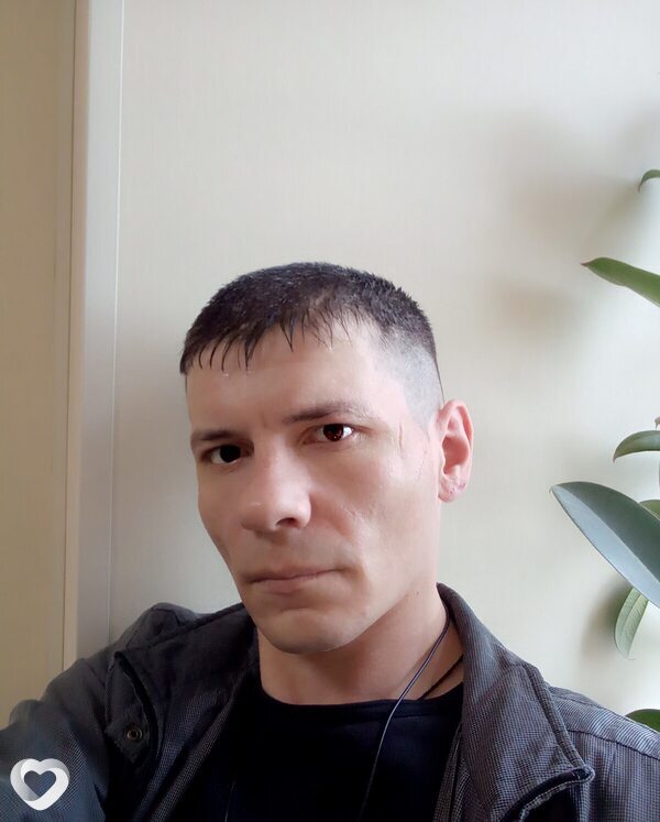 Боец, 41, Норильске — анкета №1435816