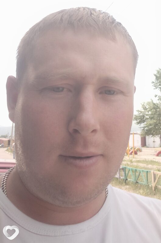 Сергей, 38, Чите — анкета №1435818