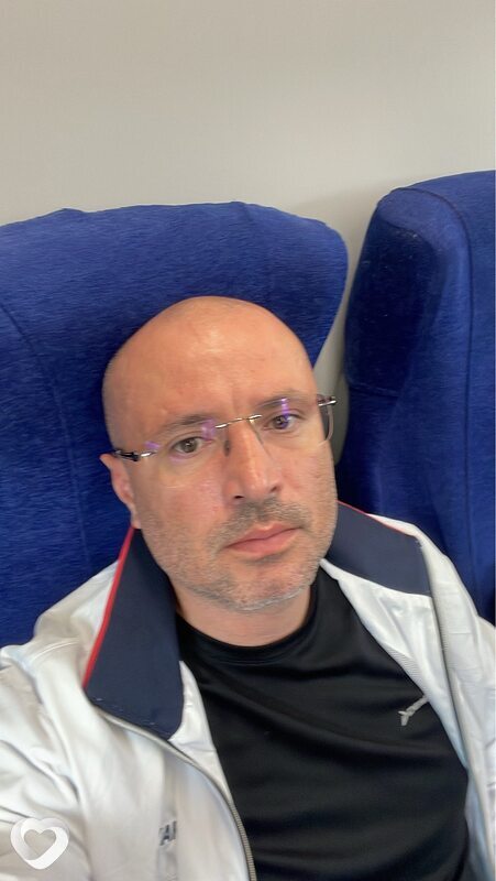 Дмитрий, 39, Москве — анкета №1435819