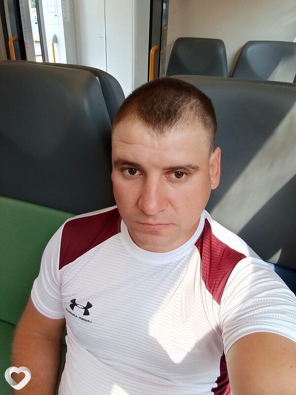 Дмитрий, 35, Долгопрудном — анкета №1435824