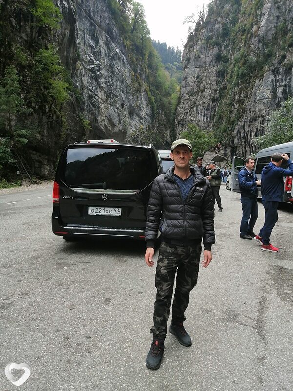 Владимир, 42, Самаре — анкета №1435435