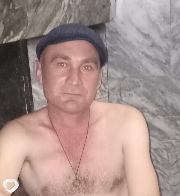 Роман, 45, Белорецке — анкета №1435437