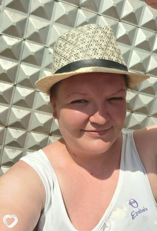 Светлана, 37, Братске — анкета №1435410