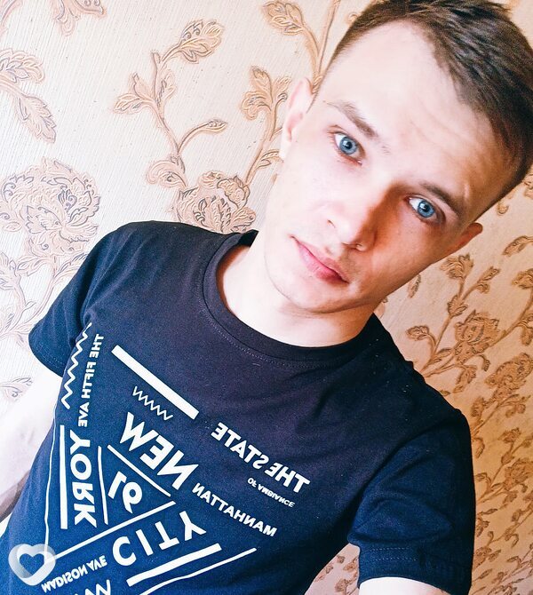 Макс, 31, Туле — анкета №1435413
