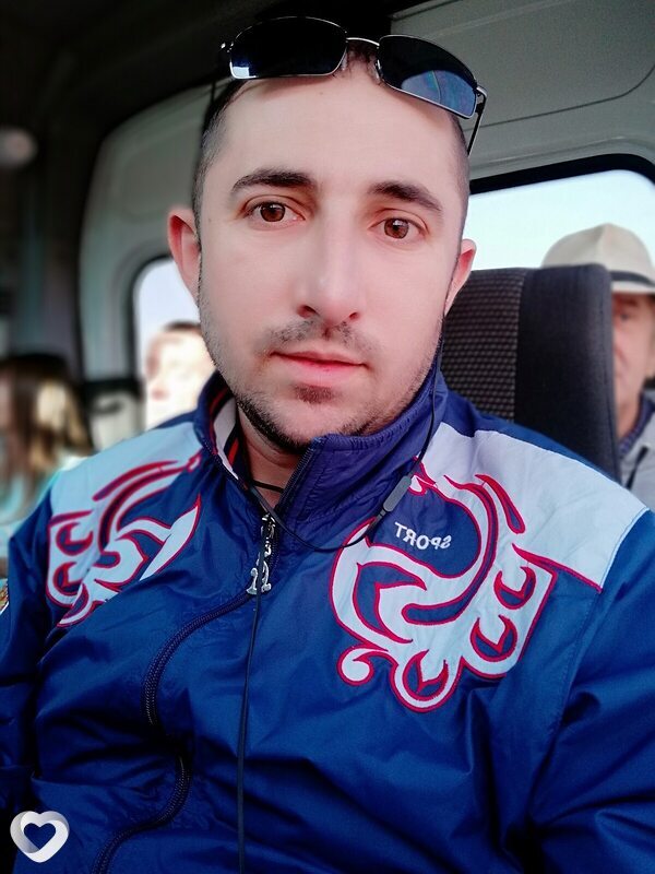 Виктор, 40, Самаре — анкета №1435417
