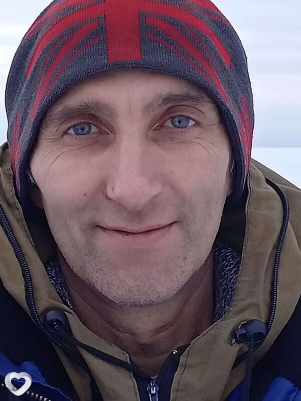 Игорь, 48, Омске — анкета №1435418