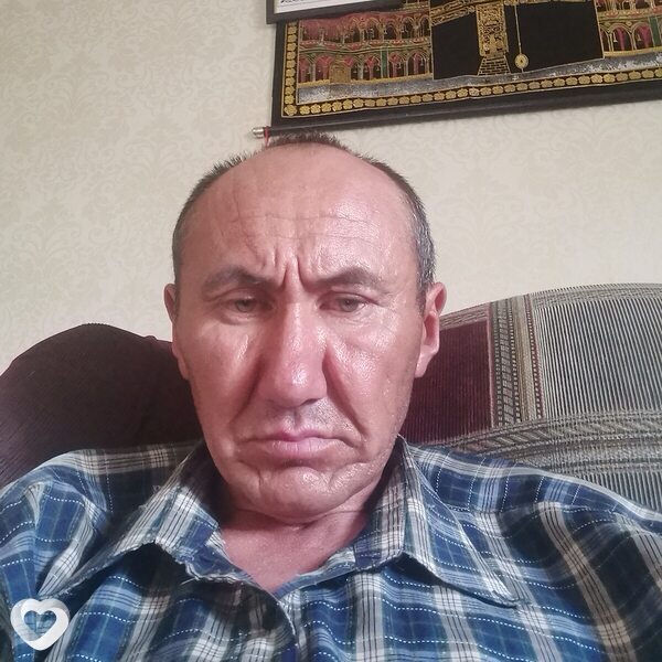 Кайрат, 52, Уральске — анкета №1435419