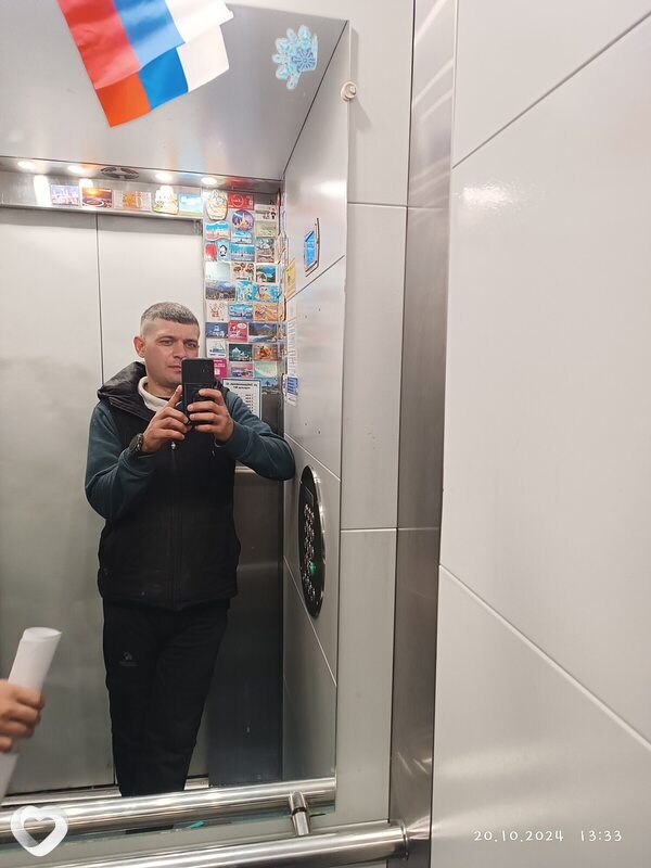 Vasiliy, 41, Благовещенске — анкета №1435422