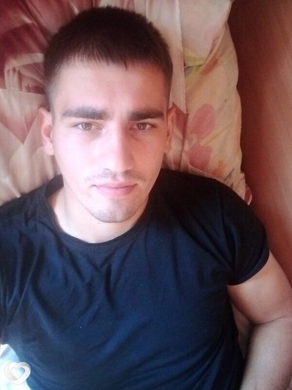 Данил, 28, Томске — анкета №1435428