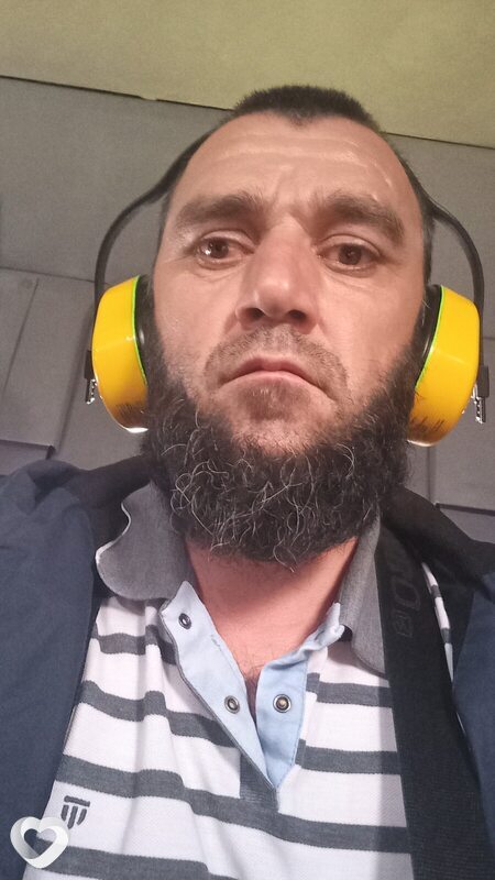 Магомед, 39, Москве — анкета №1435506