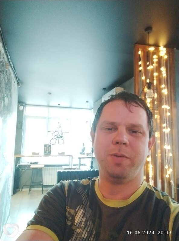 Анатолий, 43, Бийске — анкета №1435511