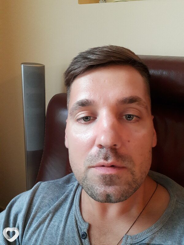 Юрий, 42, Харькове — анкета №1435514