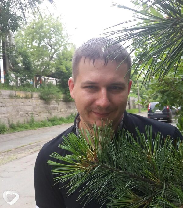 Александр, 20, Владивостоке — анкета №1435518