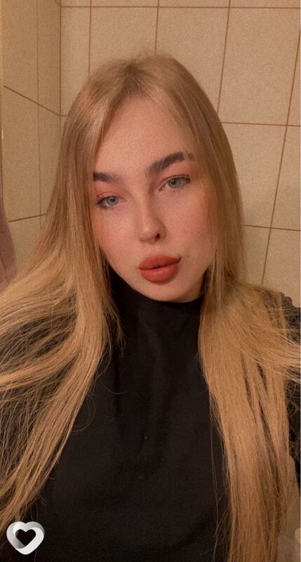 Елена, 27, Иркутске — анкета №1435521