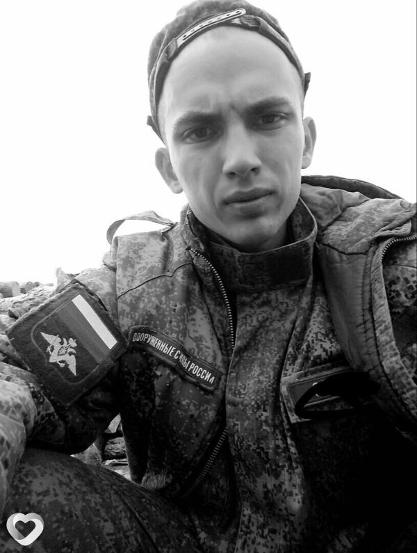 Стас, 27, Кемерове — анкета №1435525
