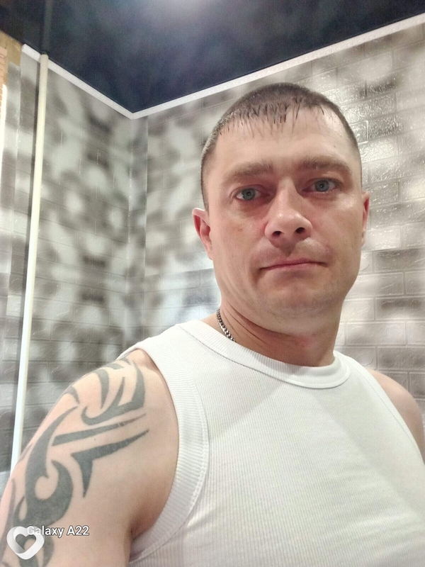 Денис, 35, Коврове — анкета №1435526