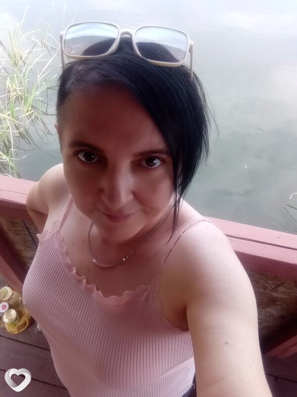 Elena, 47, Пензе — анкета №1435586