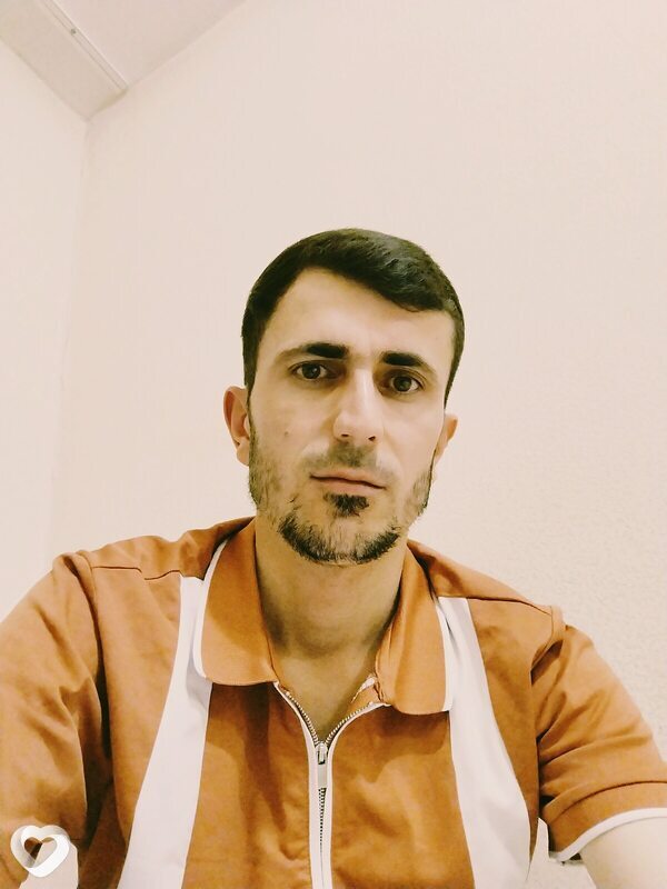 Ххх, 37, Душанбе — анкета №1435588